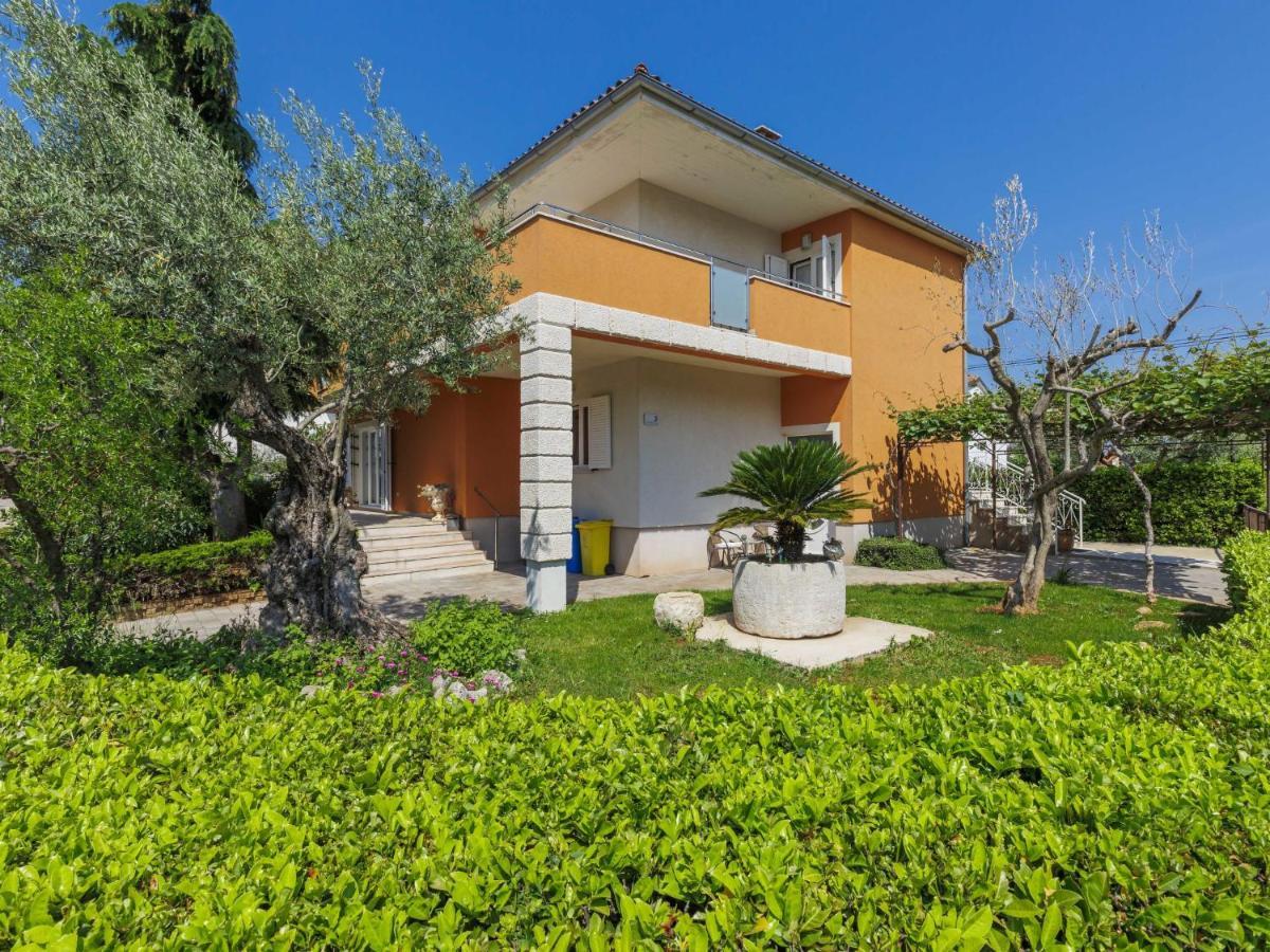 Apartment Villa Alba-2 By Interhome Umag Kültér fotó