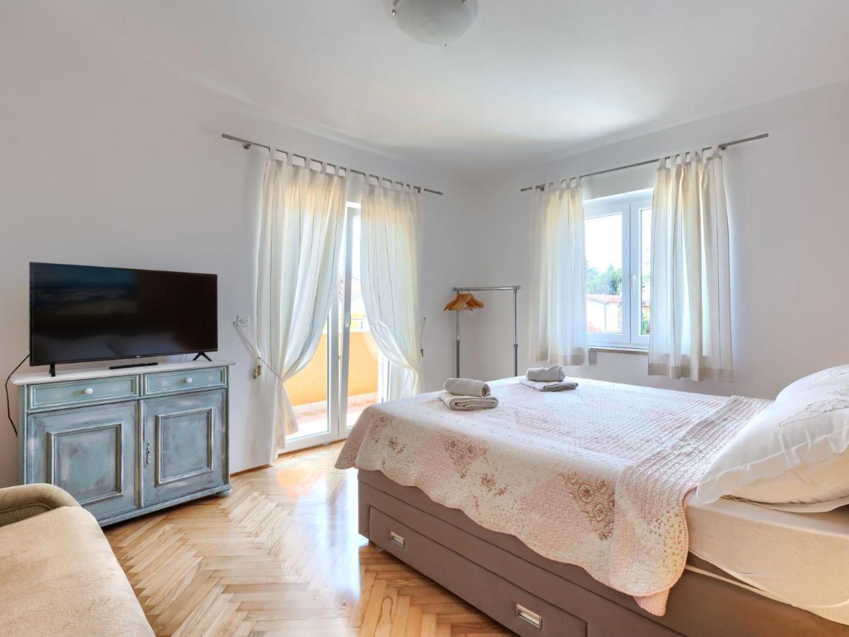 Apartment Villa Alba-2 By Interhome Umag Kültér fotó