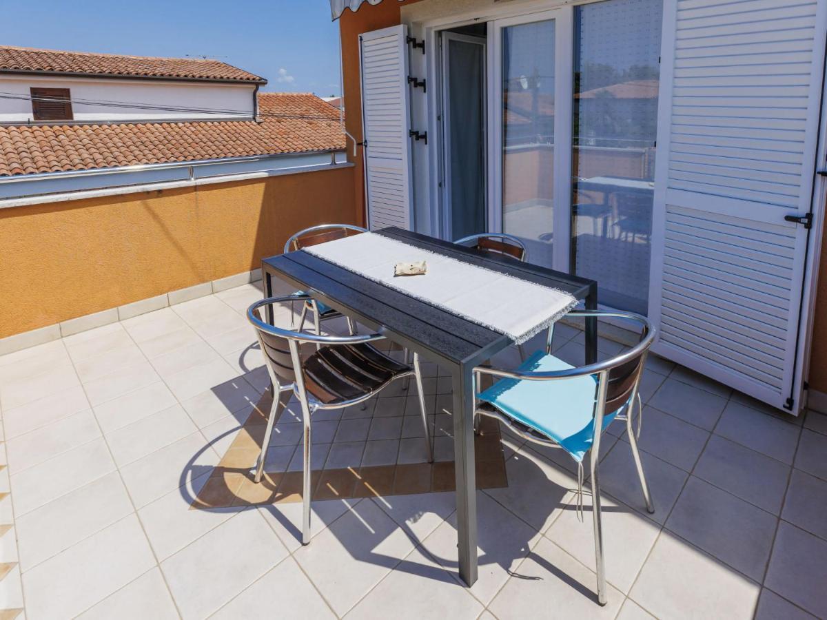 Apartment Villa Alba-2 By Interhome Umag Kültér fotó