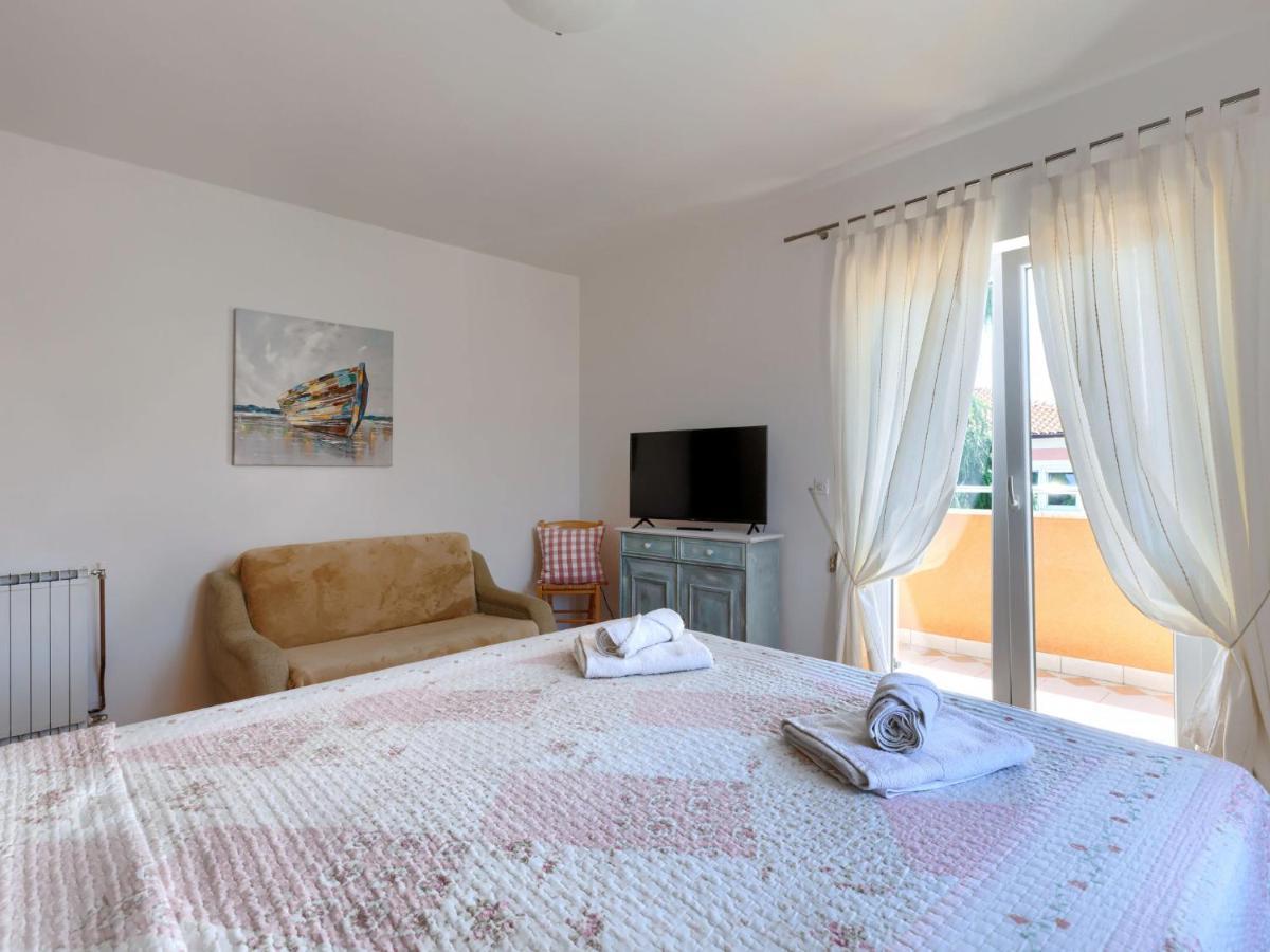 Apartment Villa Alba-2 By Interhome Umag Kültér fotó