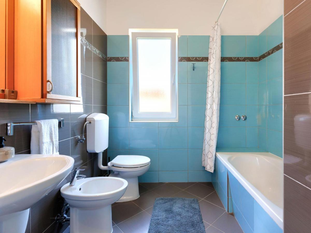 Apartment Villa Alba-2 By Interhome Umag Kültér fotó